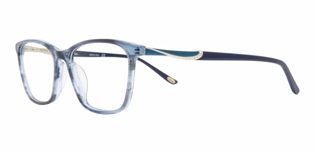 Emozioni 4058 Eyeglasses - view 8